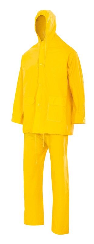Traje lluvia Velilla 19000