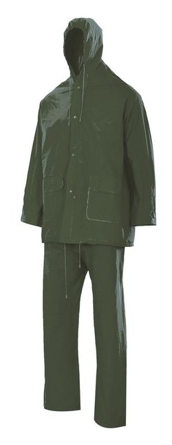 Traje lluvia Velilla 19000