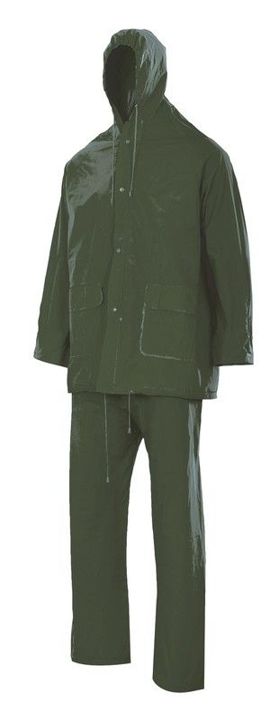 Traje lluvia Velilla 19000