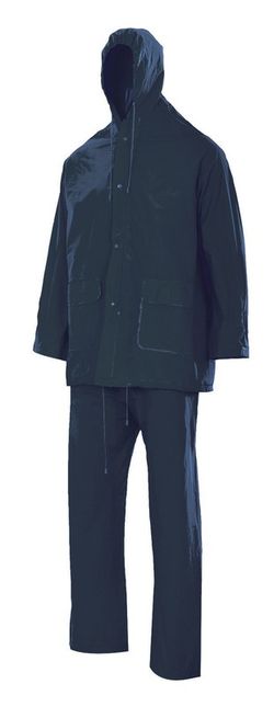 Traje lluvia Velilla 19000
