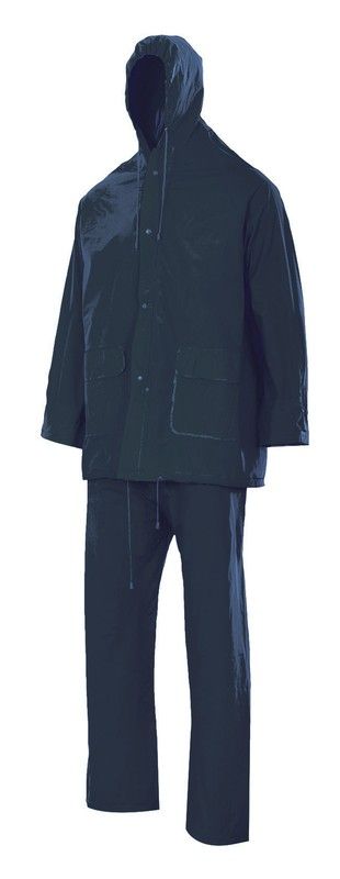 Traje lluvia Velilla 19000