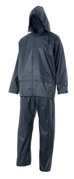 Traje lluvia Velilla 195