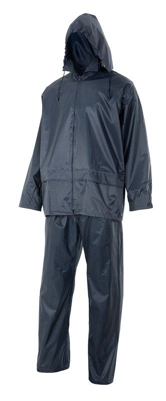 Traje lluvia Velilla 195