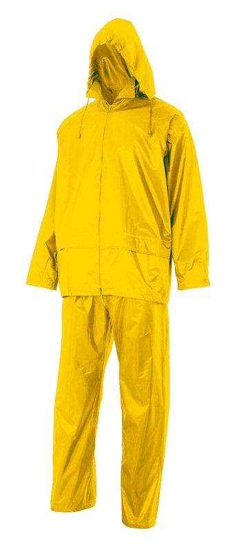 Traje lluvia Velilla 195