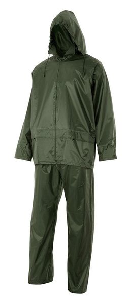 Traje lluvia Velilla 195