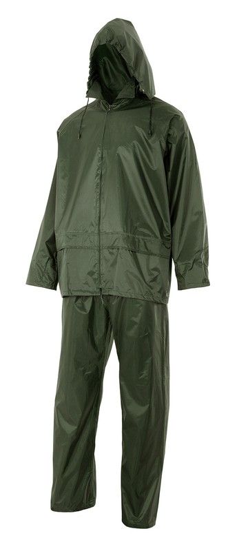 Traje lluvia Velilla 195