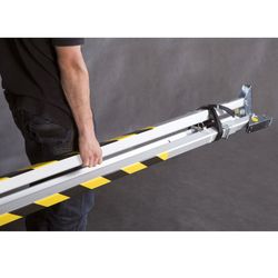 TRÍPODE SAFETOP, A.Max.230cm, Alu. Portable 1 Usuario 140 Kg