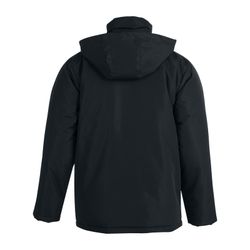 Trivor Anorak Black