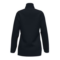 Trivor Anorak Black
