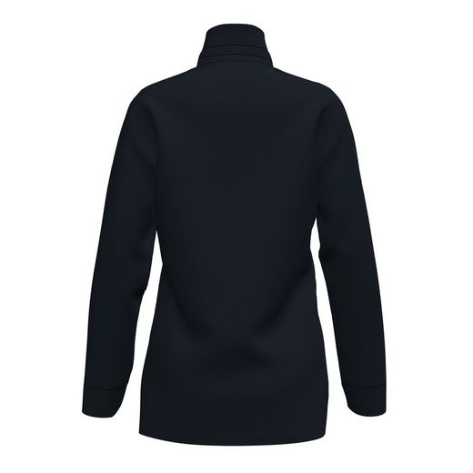 Trivor Anorak Black