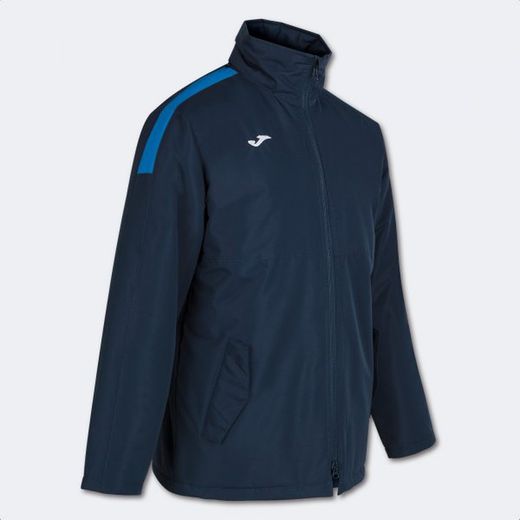 Anorak Trivor Marine Royal