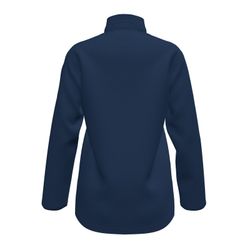 Trivor Raincoat Navy
