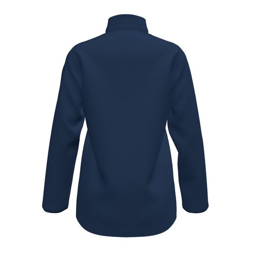 Trivor Raincoat Navy