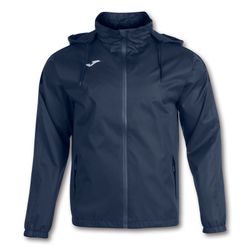 Trivor Raincoat Navy