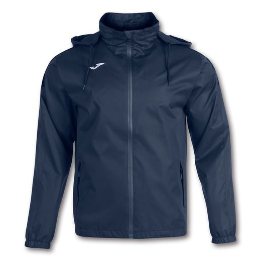 Trivor Raincoat Navy