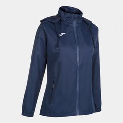 Trivor Raincoat Navy