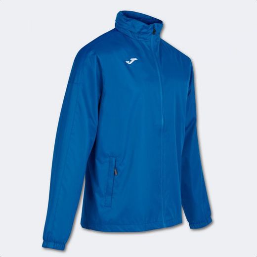 Imperméable Trivor Royal