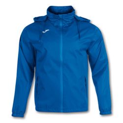 Trivor Raincoat Royal