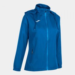 Trivor Raincoat Royal