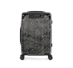 Kabinenwagen mit 4 multidirektionalen Rädern