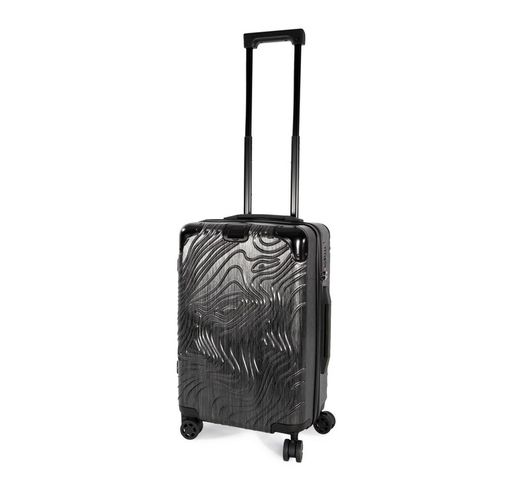 Kabinenwagen mit 4 multidirektionalen Rädern
