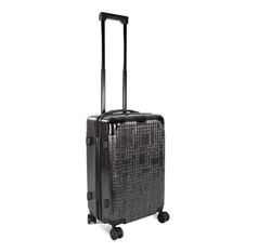 Trolley De Cabina «Geoline» Con 4 Ruedas Multidireccionales