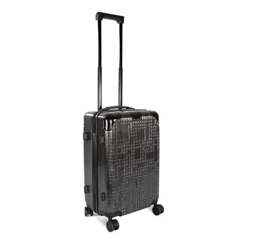 Kabinenwagen «Geoline» mit 4 multidirektionalen Rädern