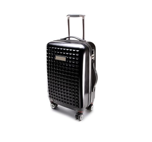 POLYCARBONATE TROLLEY