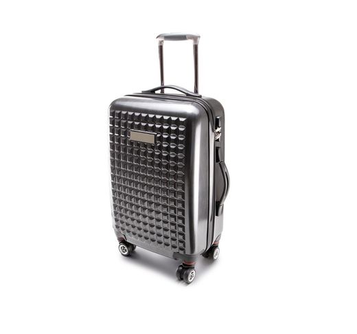 POLYCARBONATE TROLLEY