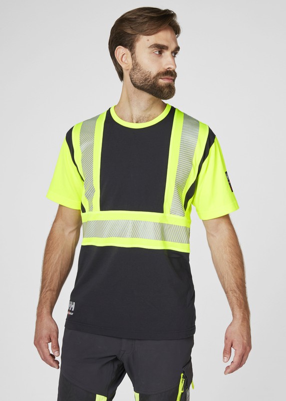 Uci Hansen t-shirt — Maxport Costumes for Work