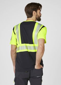 Uci Helly Hansen T-Shirt