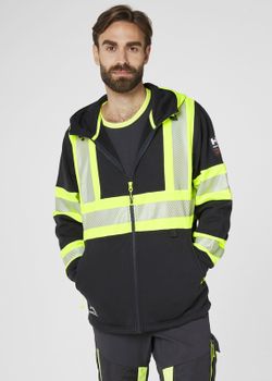 Uci capucha Helly Hansen