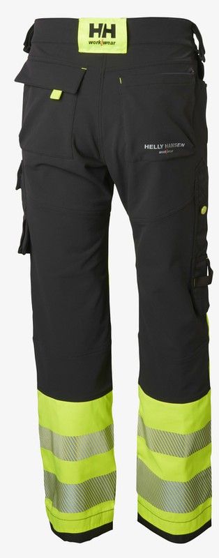 Uci Bauklasse 1 Hose Helly Hansen