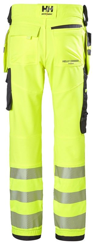 Uci Bauklasse 2 Hose Helly Hansen