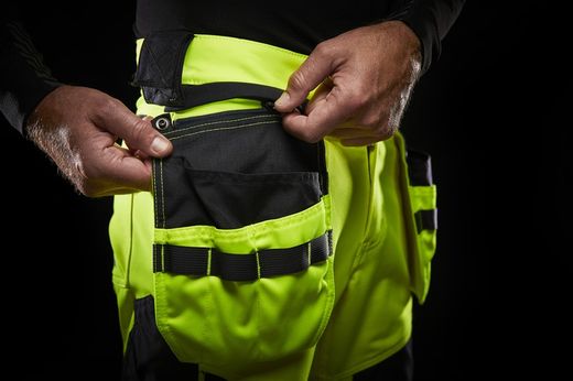 Uci Bauklasse 2 Hose Helly Hansen