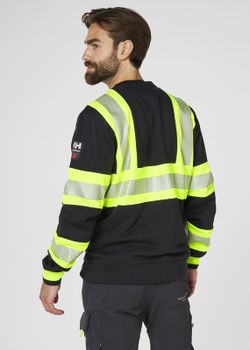 Uci Helly Hansen Sweatshirt