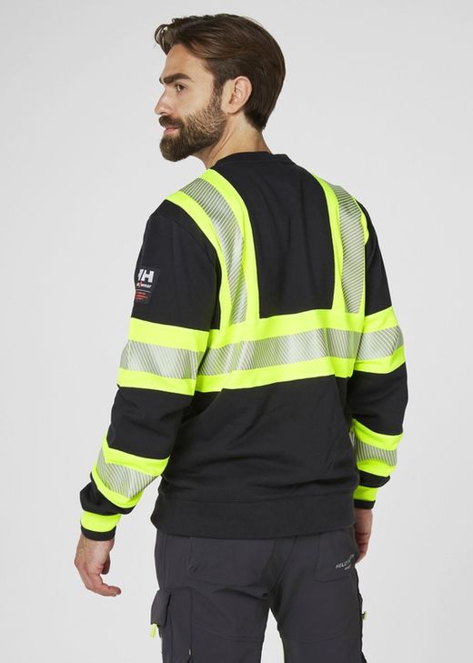 Uci Helly Hansen Sweatshirt