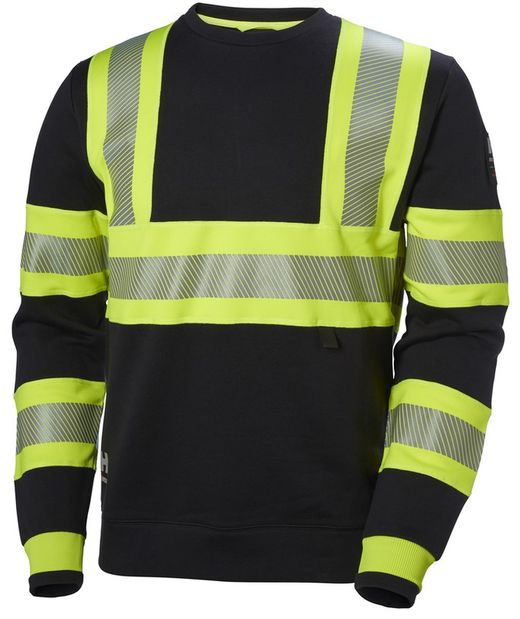 Uci Helly Hansen Sweatshirt