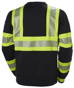 Uci Helly Hansen Sweatshirt