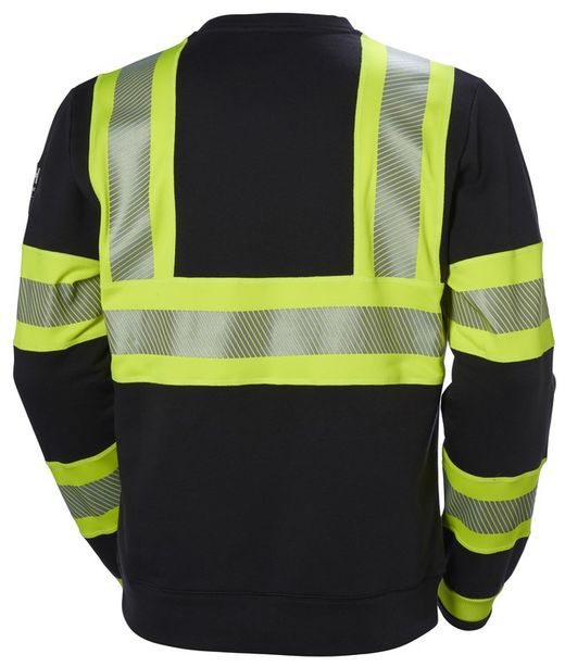 Uci Helly Hansen Sweatshirt