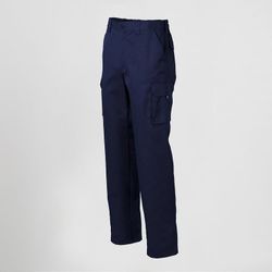 UNISEX TROUSERS MULTIPOCKETS ELASTIC GAMO