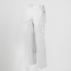 UNISEX TROUSERS MULTIPOCKETS ELASTIC GAMO