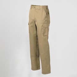 UNISEX TROUSERS MULTIPOCKETS ELASTIC GAMO