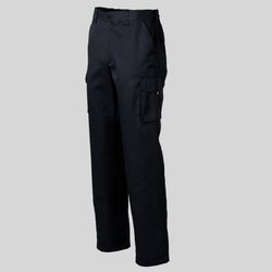 UNISEX TROUSERS MULTIPOCKETS ELASTIC GAMO