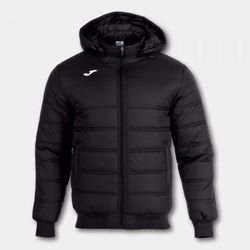 Urban Iv Bomber Jacket Black