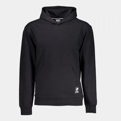 Urban Street Hoodie Black