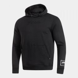 Urban Street Hoodie Black
