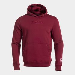 Urban Street Hoodie Dark Red
