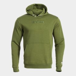 Urban Street Hoodie Green