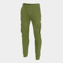 Urban Street Long Pants Green